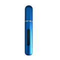 8ml Matte blue
