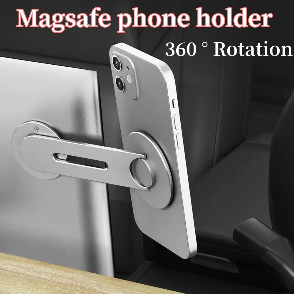 Multifunctional Adjustable Cell Phone Bracket Holder