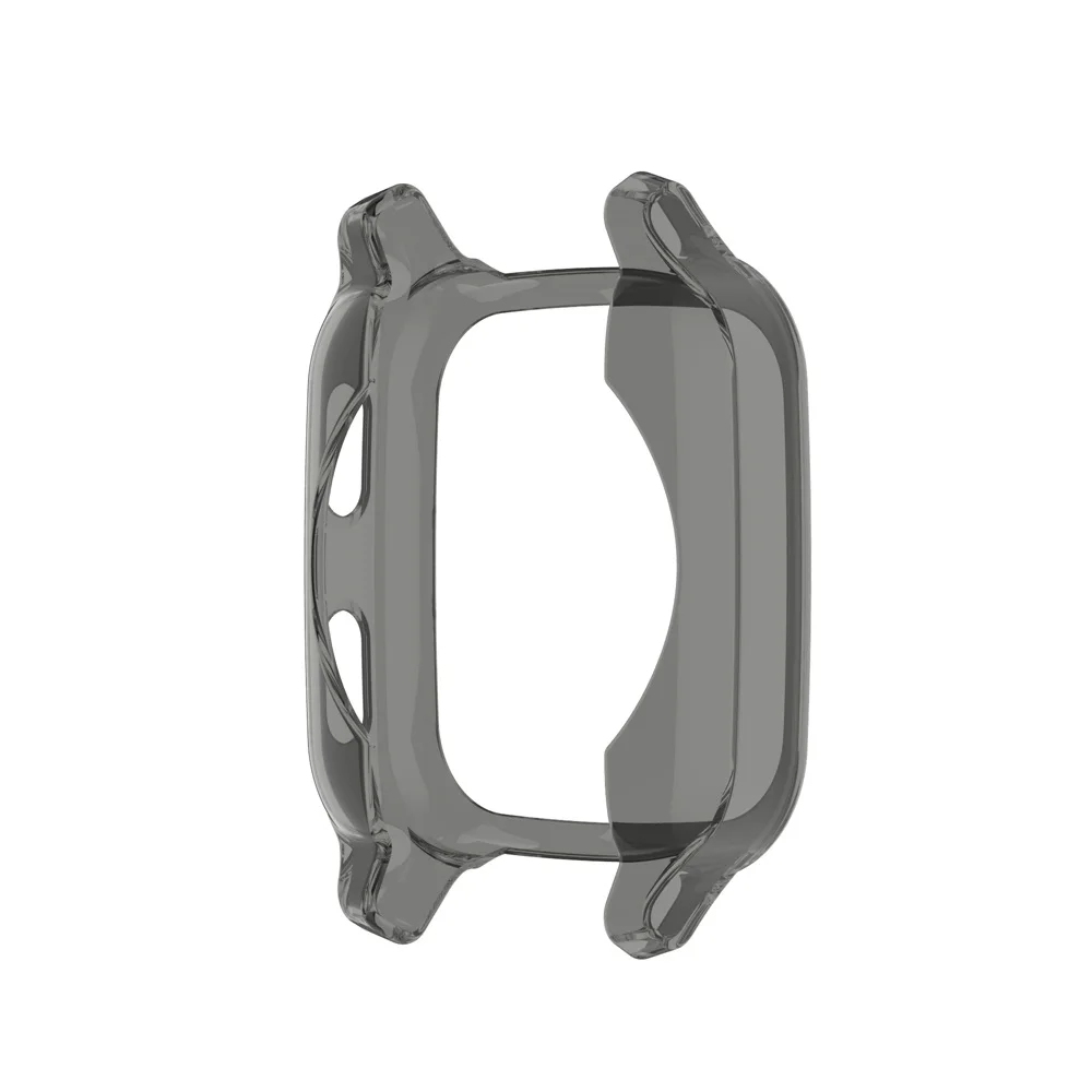 Garmin Venu SQ ð ̽ FIFATA TPU ȣ Ŀ Garmin VenuSq Ǹ   Ŭ Ʈ  ̽