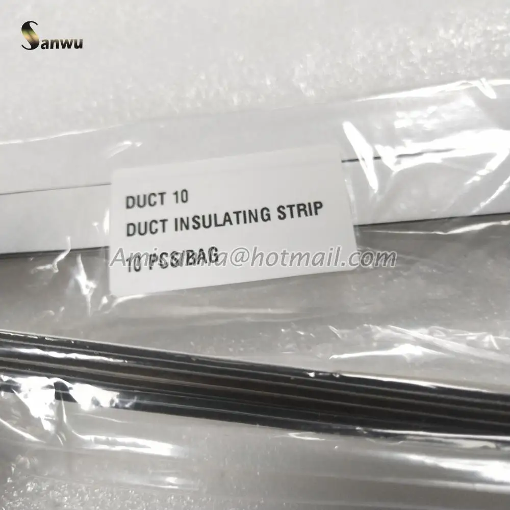 91.008.044 Heidelberg 1 Bag Ink Fountain Sealed Triangle SM102 CD102 SM74 SM52 Offset Printing Machinery Spare Parts |