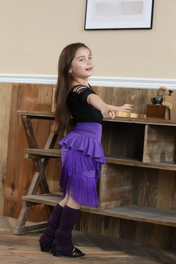 Frauen Beinlinge Winter Mädchen Weibliche Bein Abdeckung Für Gym Fitness y2k Wolle Latin Dance Ballett Yoga Lose Socken Lange Strumpf – Detail 13