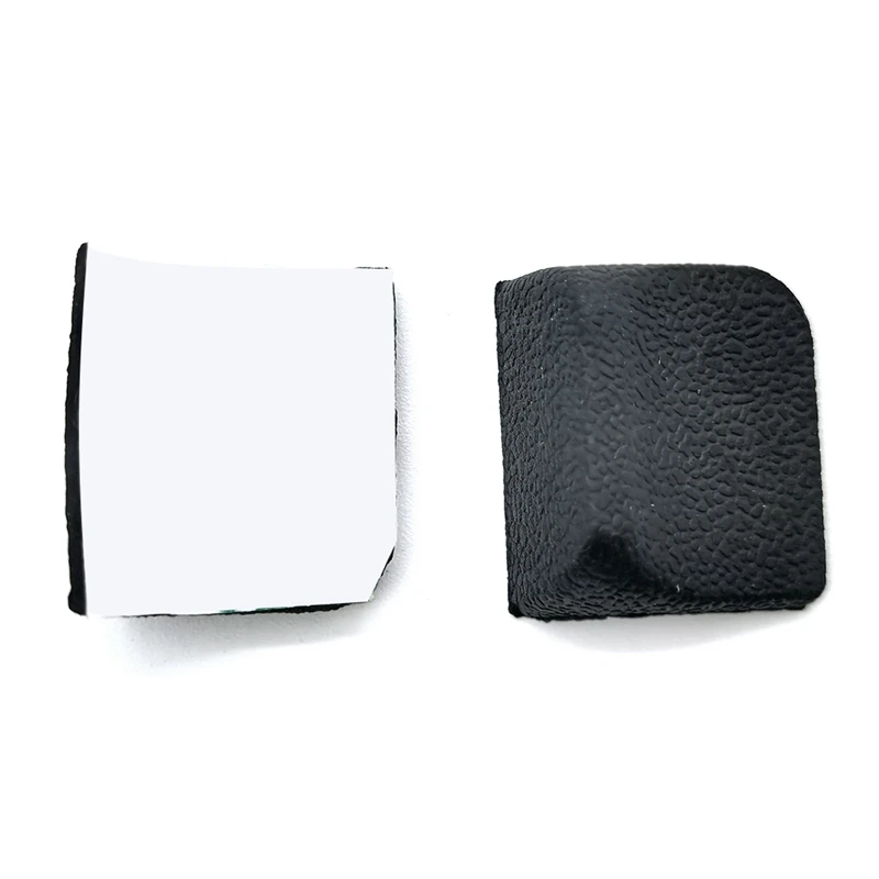 1 Pezzo Nuova Parte Della Fotocamera Parti Posteriori In Gomma Accessori Per Barche Per Fuji Fujifilm X-T10 X-T20 Xt10 Xt20 Thumb Rubber + Tape