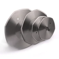 1pc 70 YJ-70A Alloy Steel Blade for Electric Machine Saw Cutting Cloth Textile Cutter Fabric DIY Hand Tool 2