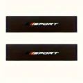 2PCS  Black