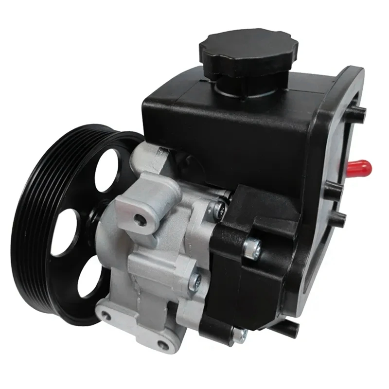 

Новый Насос гидроусилителя руля 0034664001, автомобильный насос с направлением вращения для Mercedes-Benz W203 CL203 W211 C209 S211 A209