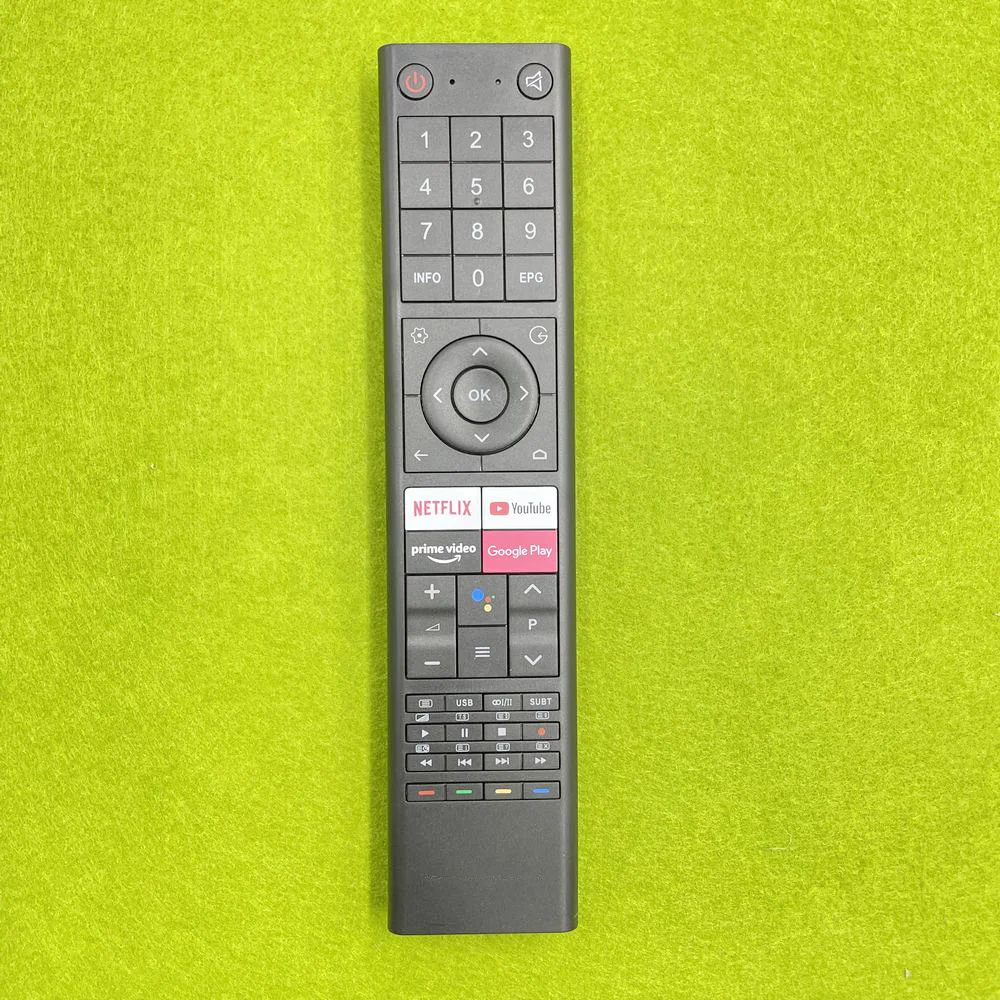 Original Remote Control For Changhong  Chiq U50G7H U55G7H L32G7H U65G7H 4K  LED TV