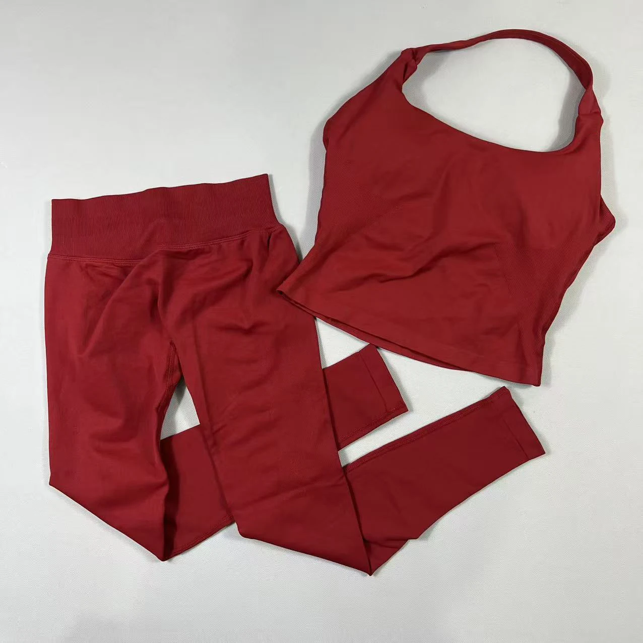 Wine red