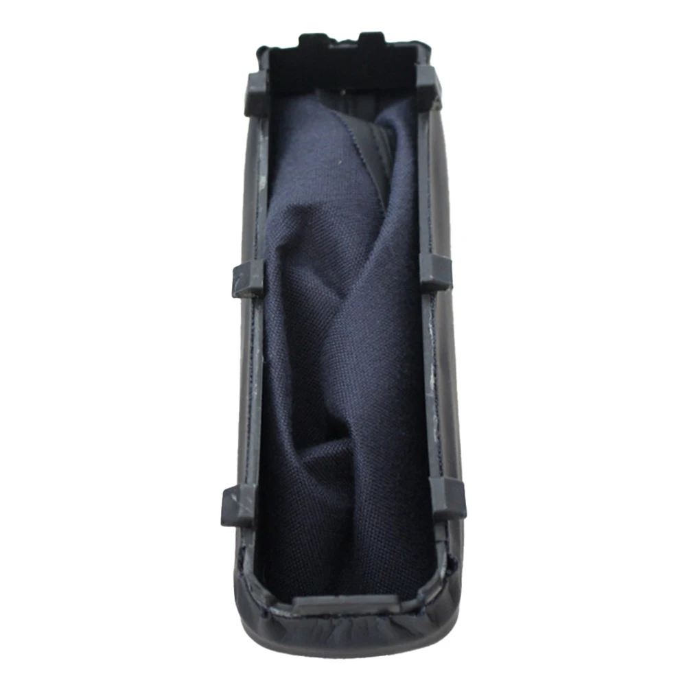 578511 Parking Handbrake Black Boot Gaiter For Vauxhall For Opel FOR Vectra B Replacement Car Interior Accessories
