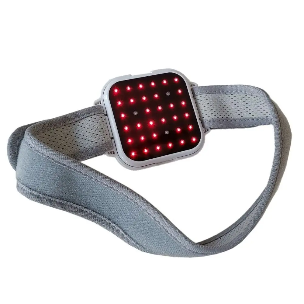 650NM Red Light 808 NM Pet Laser Therapy Pad for Dog Pain Relief Horse Arthritis Wound Healing Vet Care Medical Instrument