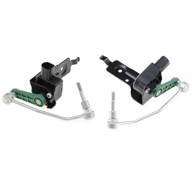 

Car Left Right Height Leveling Sensor For A6 SLS020 4F0941285B 4F0941286B 4F0941286 4F0941285