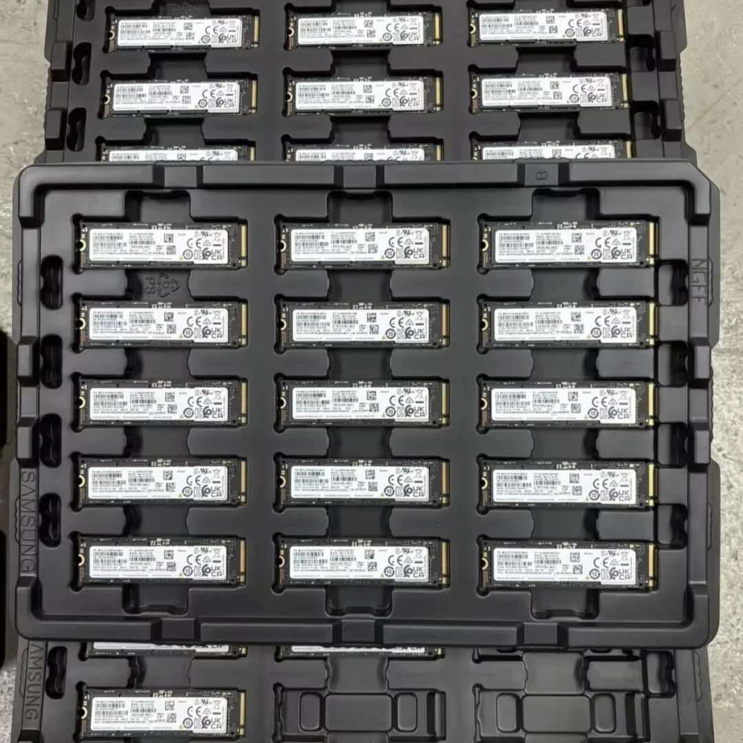 삼성 PM9A1 SSD M.2 2280 NVMe PCIe4.0 내장형 솔리드 스테이트 드라이브 256GB 512GB 1TB 2TB 고속 저장업그레이드