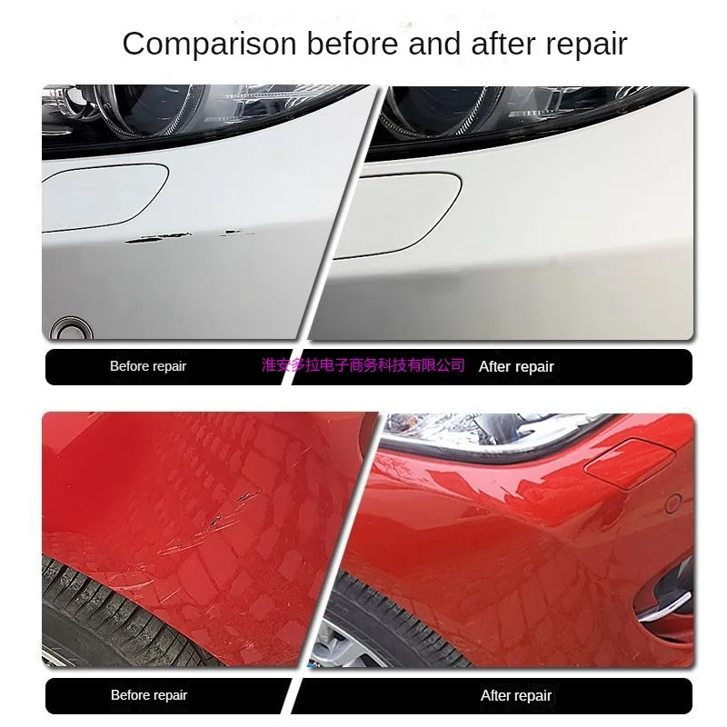 Car Touch up Pen Adapter for Mazda CX5 Soul Red Paint Fixer Pearl White Car Scratch Fabulous Repair Product Style Gray Paint CX5