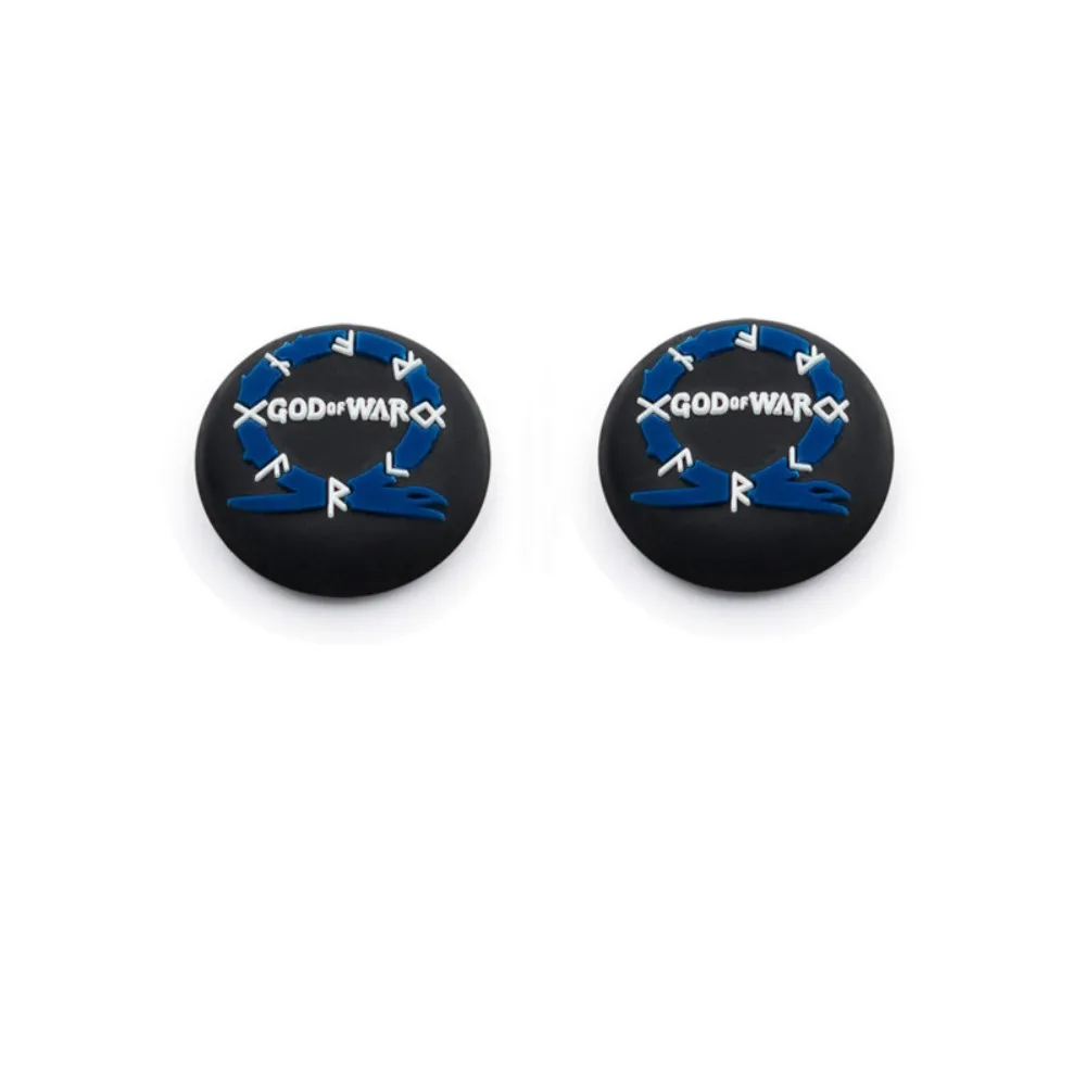 Premium Thumb Grip Cap Set