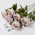 3pc Purple