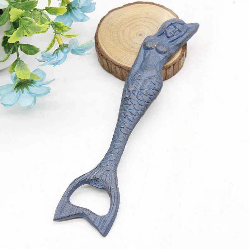 

Регулируемая открывалка для пивных бутылок, металлический рекламный подарок, домашний бар, декоративные кухонные инструменты, синий цвет, открывалка для вина, отвертка