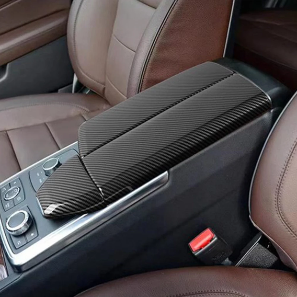 

Наклейка для интерьера подлокотника Mercedes-Benz GLS400 GL450 GLE320 ML350