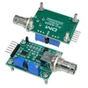 Liquid PH Value Detection Sensor Module Monitoring Control Board BNC PH Electrode Probe For Arduino 3