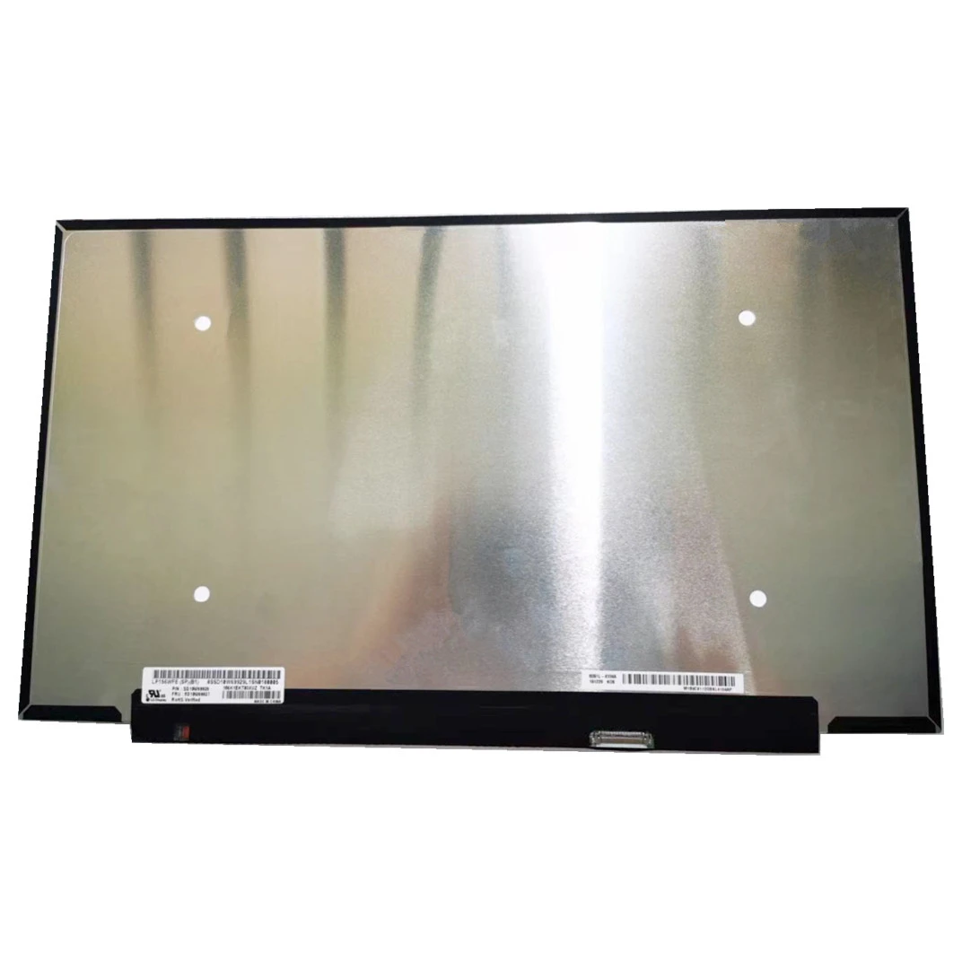 

LP156WFE-SPB1 15,6 ''IPS ЖК-экран для ноутбука 100% sRGB 1920*1080 EDP 30-контактный
