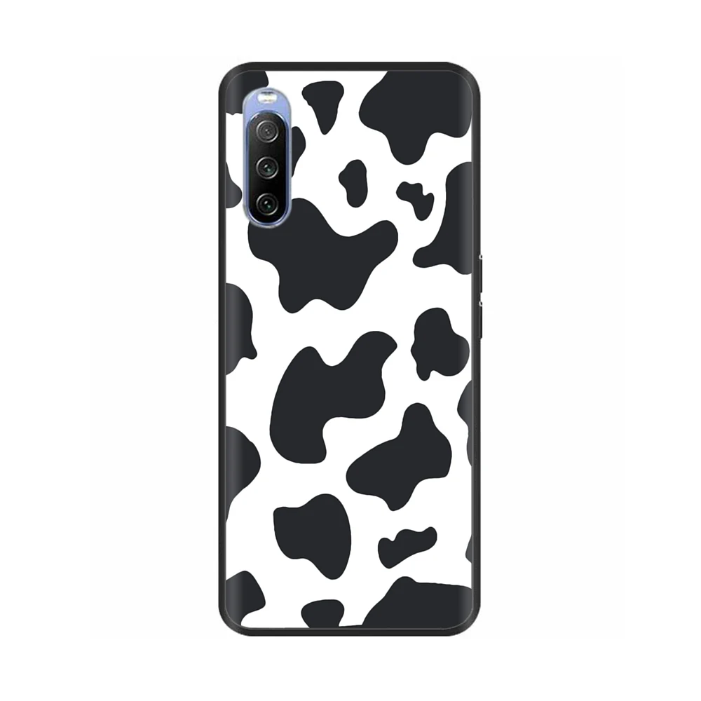 Soft Silicone Bumper Phone Case - Enhanced Protection Back Cover Coque s
