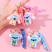 19136-5d47f3.jpg Lilo & Stitch Keychain (Gift Set)