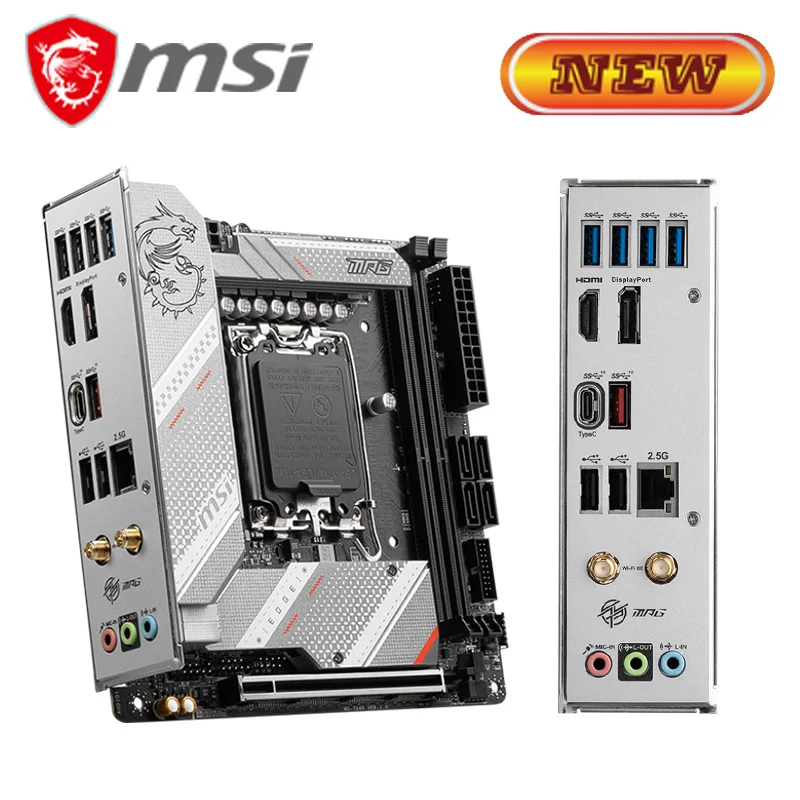 Msi Z370i Gaming Msi Z370 Carbon Gaming Pro Msi Motherboard Z370