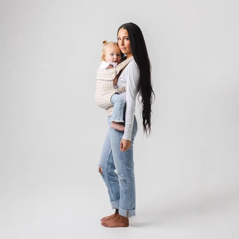 Portable Hip seat Baby Sling 3