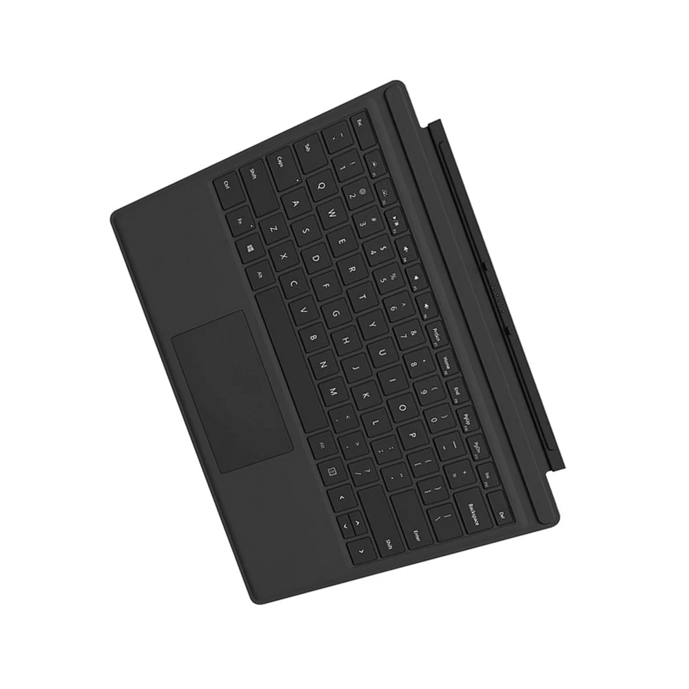 for Microsoft Surface Pro3/ Pro 4/ Pro 5/ 6/ 7 Type Cover 1725 Keyboard