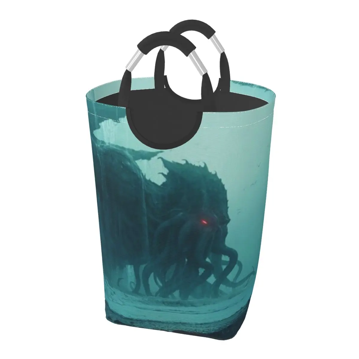

Cthulhu Awakens Painting A dirty clothes pack