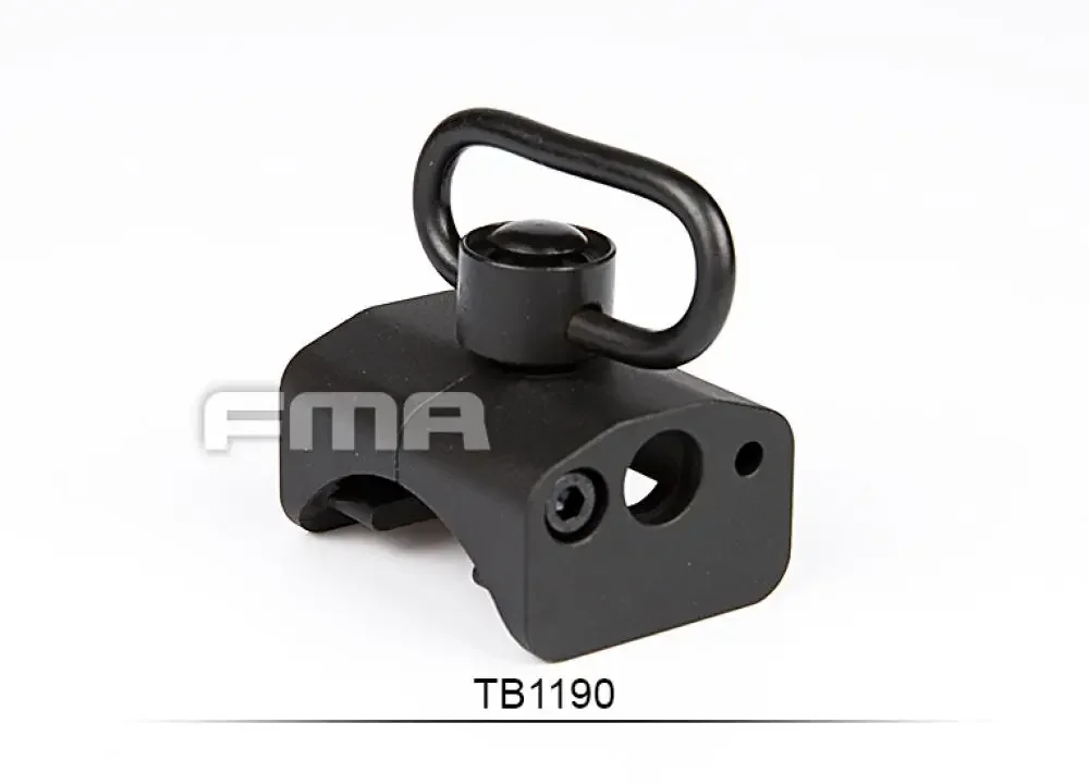 Rear Suspension FMA Outdoor Hunting Tactics P90 Rear Suspension For King Arms P90 Series