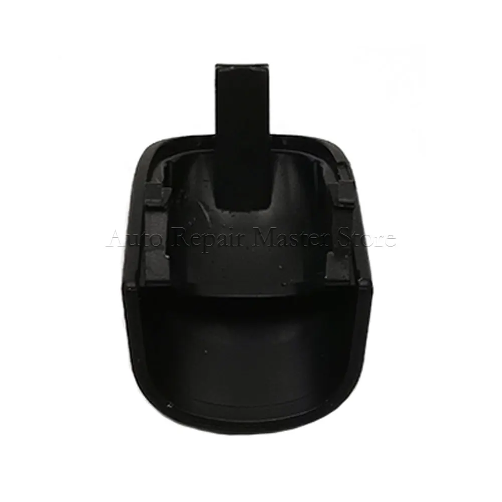 Car Handbrake Handle Lever Cap for Volvo S40 V50 2004-2012 C30 C70 2006-2013 Car Handbrake Side Cover