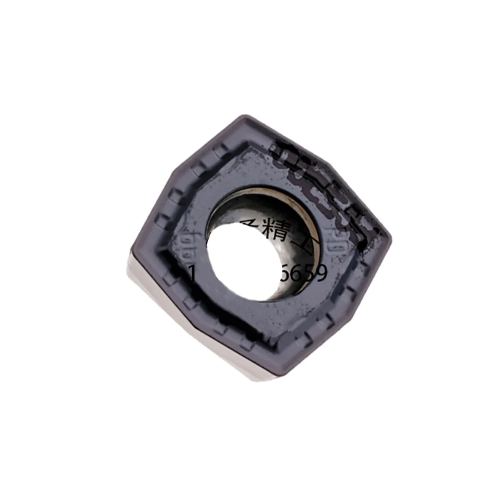 Korea Quality Not Fake Carbide Inserts XOMT07T205-PD PC5300 CNC Turning Tool U Fast Drilling Blade Lathe Cutting Metal | Инструменты