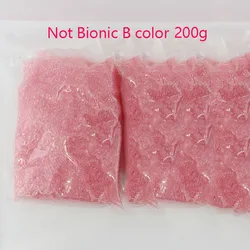 200g Flexible Bionic Acrylic Resin for Partial Denture Fabrication (200g)