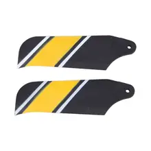 

Walkera V450D03 RC Helicopter Spare Parts Tail Rotor Blade RC ACCESSORIES