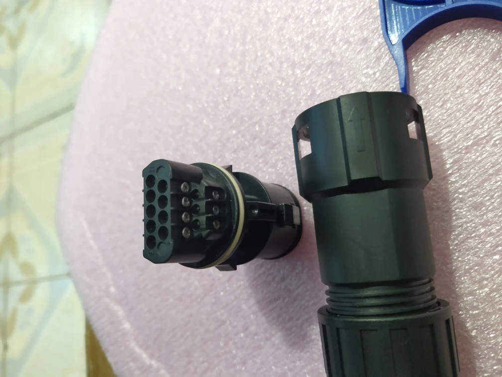 Рисунок 2 - Коммуникационный терминал Gurowatt RS485
