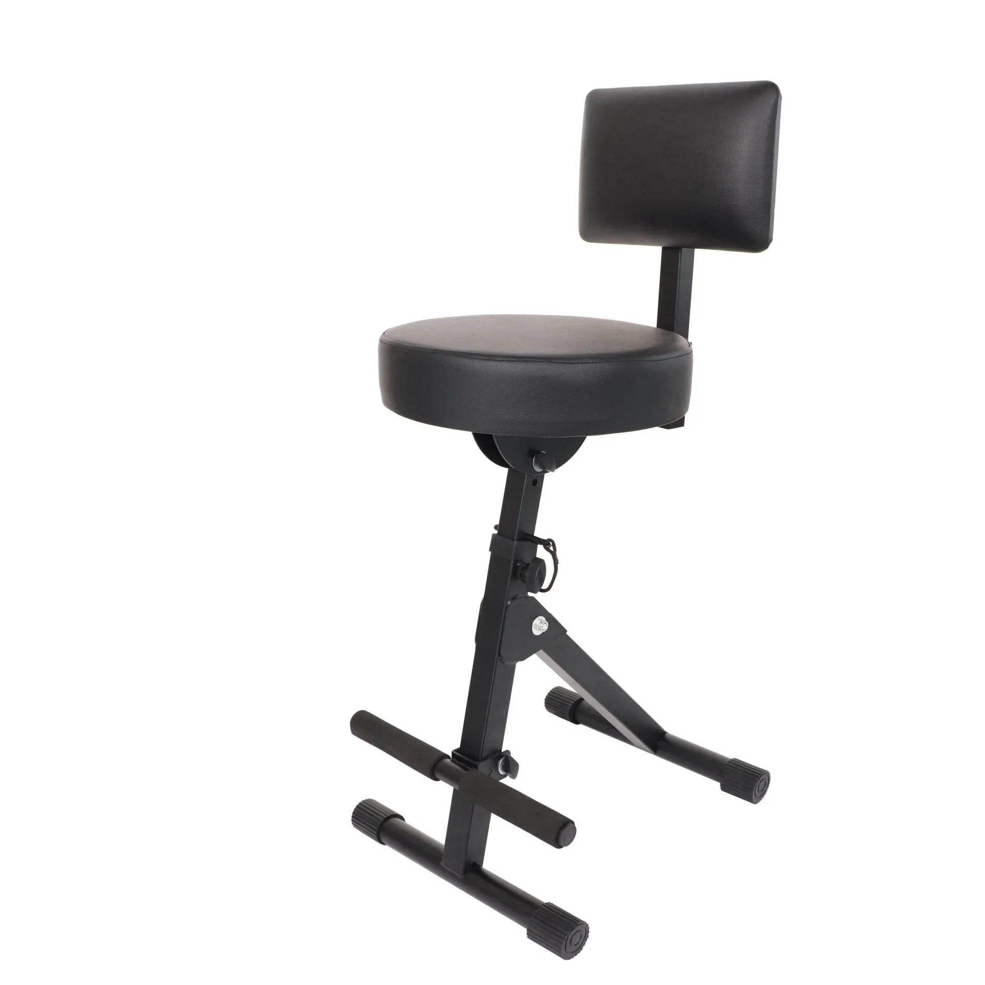 

High quality factory wholesale guitar stool bar chair folding chair musical instrument accessories