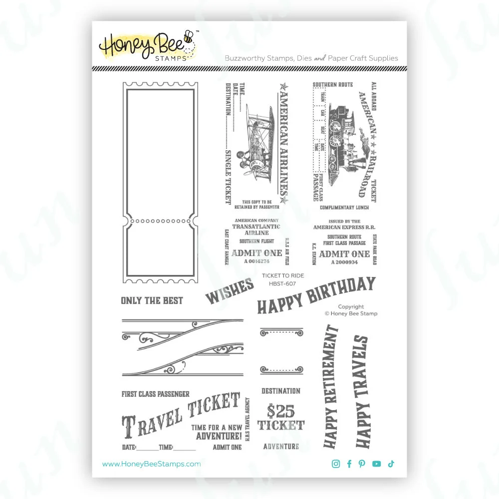 Z8256-Stamps