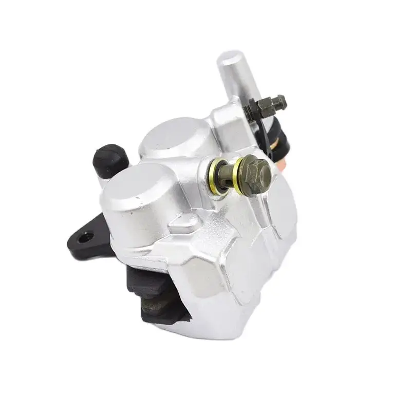 Motorcycle Disc Brake Caliper Brake Shoe Sets for HONDA DIO50 DIO 50 50cc