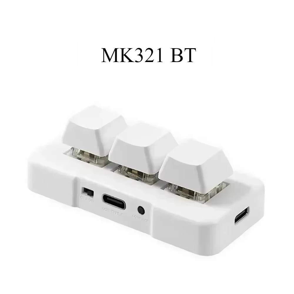 Dual-mode MK321 BT