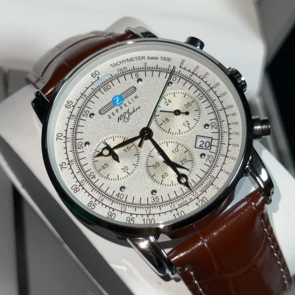 Vintage-Inspired Quartz Wristwatch Set – Timeless Elegance