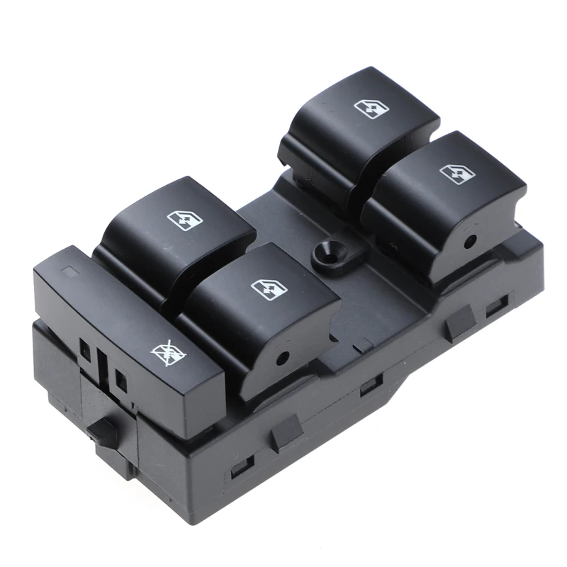 Power Window Glass Lifter Switch For Chevrolet Cruze Malibu Buick Encore