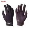 Horse Riding Gloves Equestrian Women Mesh Breathable Lightweight Color Pack, Comfortable Grip All Weather 1075 1