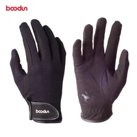 Horse Riding Gloves Equestrian Women Mesh Breathable Lightweight Color Pack, Comfortable Grip All Weather 1075 1