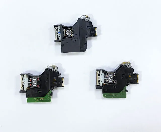Lentille Laser de remplacement (ORIGINALE) KEM-497A / pour console SONY