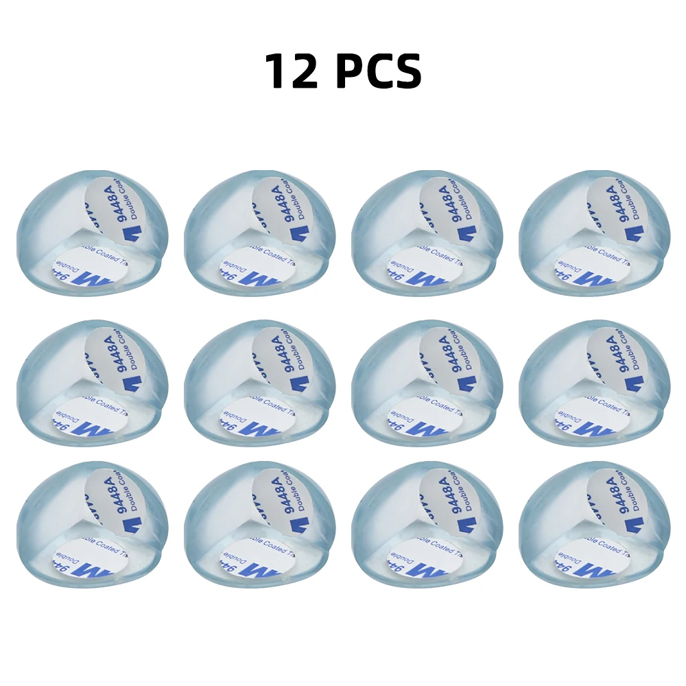 Style A 12 PCS