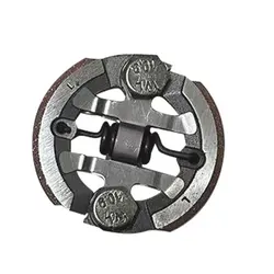 Durable Clutch with Spring Assembly for High - Performance Brushcutters and Blowers (TJ53B)