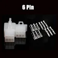 10Sets 6Pin