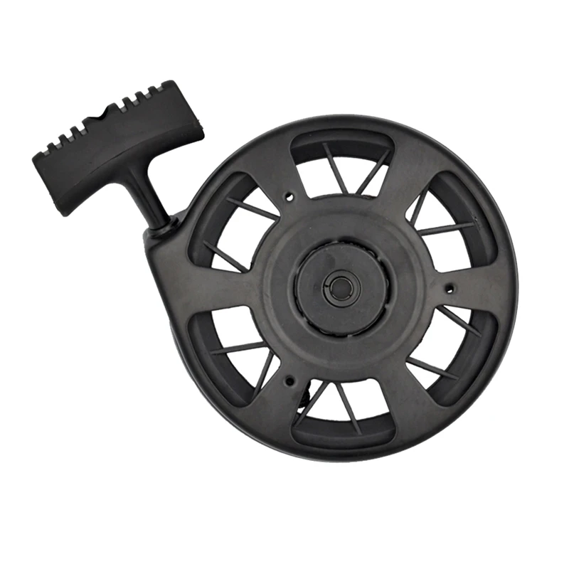 Avviamento A Strappo Tosaerba Trimmer Motore Adatto Per Tecumseh 590637 590702 Av600 Lev80 Lev100 Lev115 Lev120 Lev150
