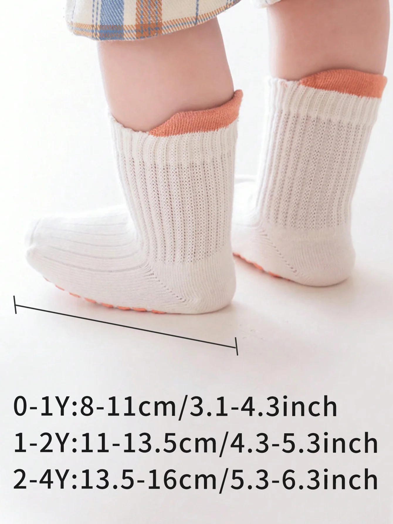 Baby Floor Socks Newborn Anti-Slip Glue All Year Round Baby Loose Mouth Boys and Kidsren's Socks 5 Pairs baby socks children socks non slip floor socks