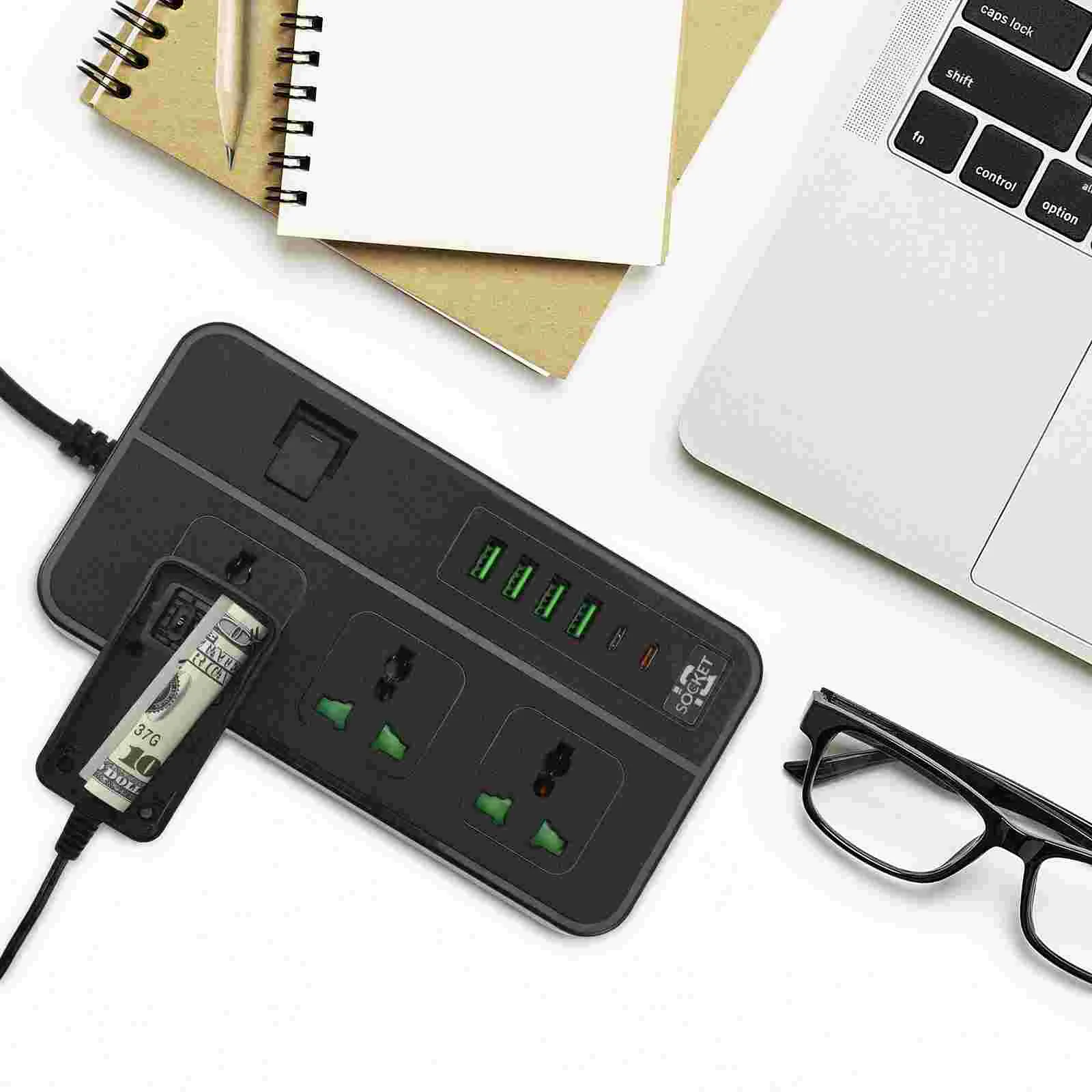 Рисунок 3 - Настенная розетка