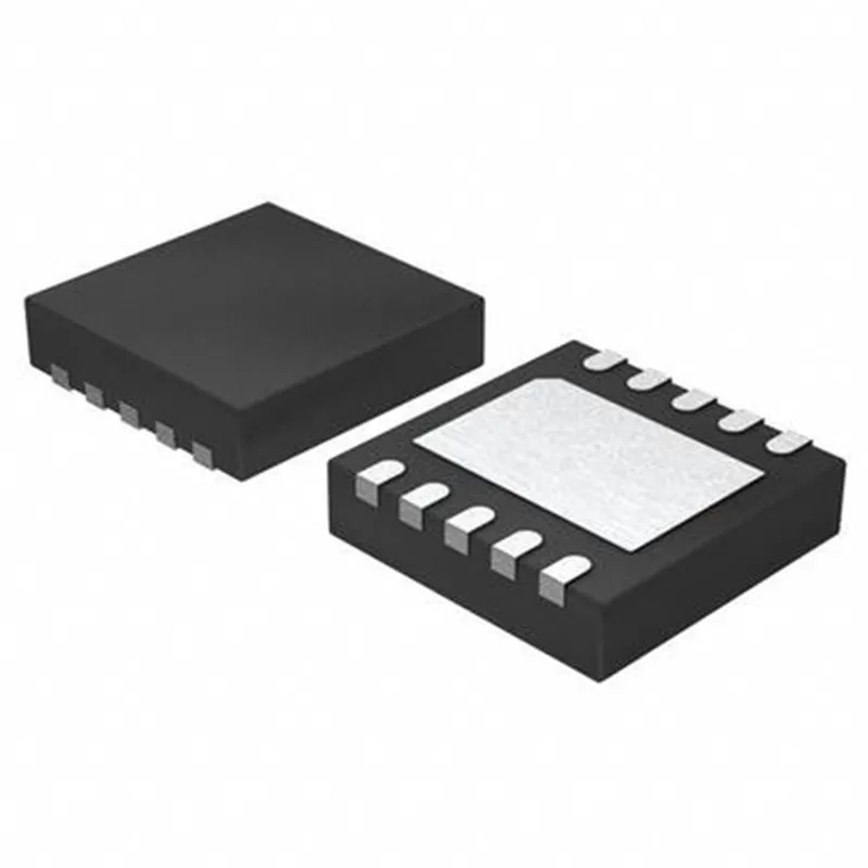 

LT3973 LT3973EDD LT3973IDD LT3973HDD - 42 в, 750 мА понижающий регулятор с 2,5 мА рабочей точкой